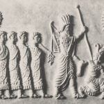 Cambyses II of Persia defeats Psamtik III of Egypt